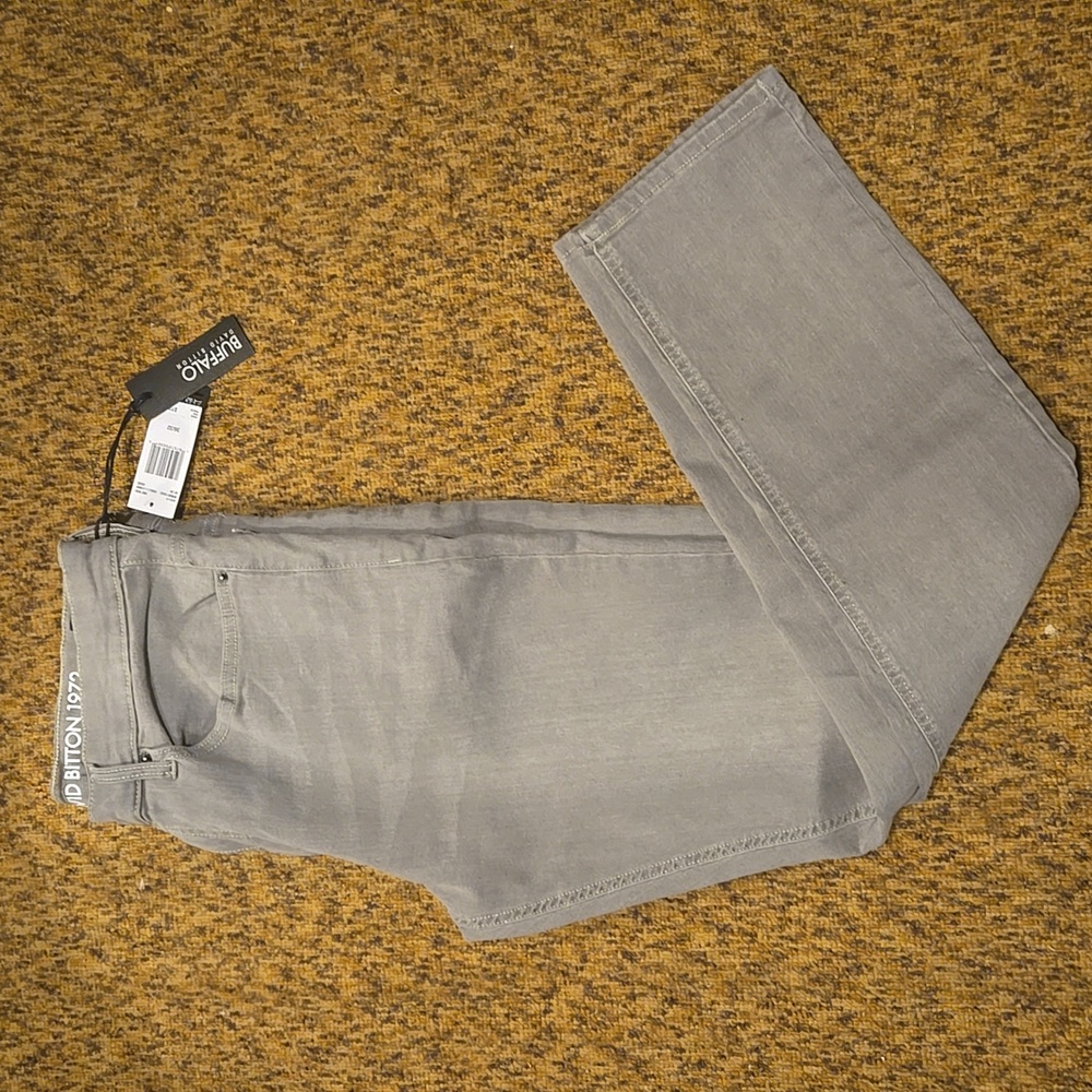 NEW Buffalo jeans